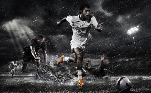 在这场比赛 在这场比赛